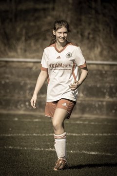 Bild 2668 - Frauen SV Boostedt - Tralauer SV : Ergebnis: 12:0